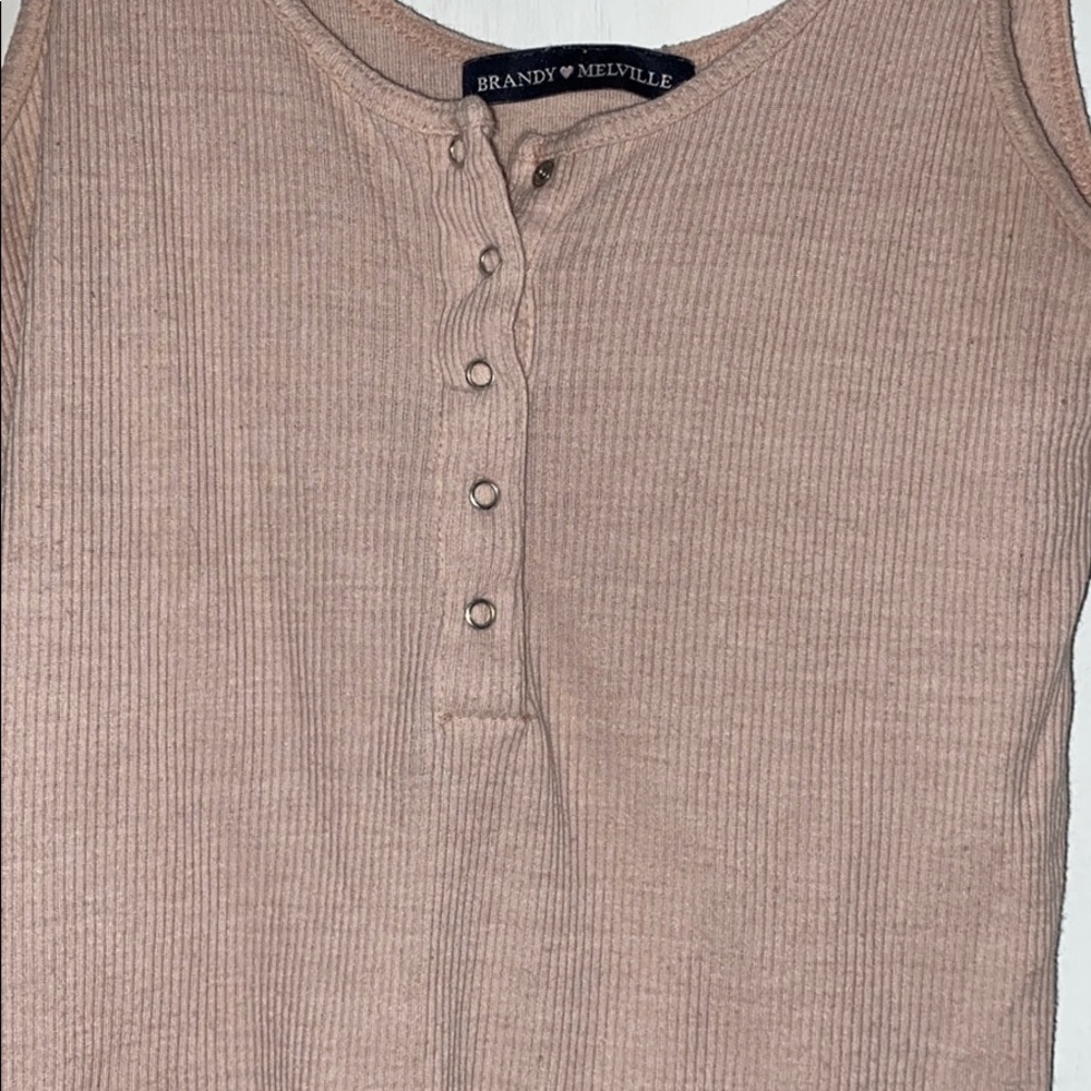 Brandy Melville tank